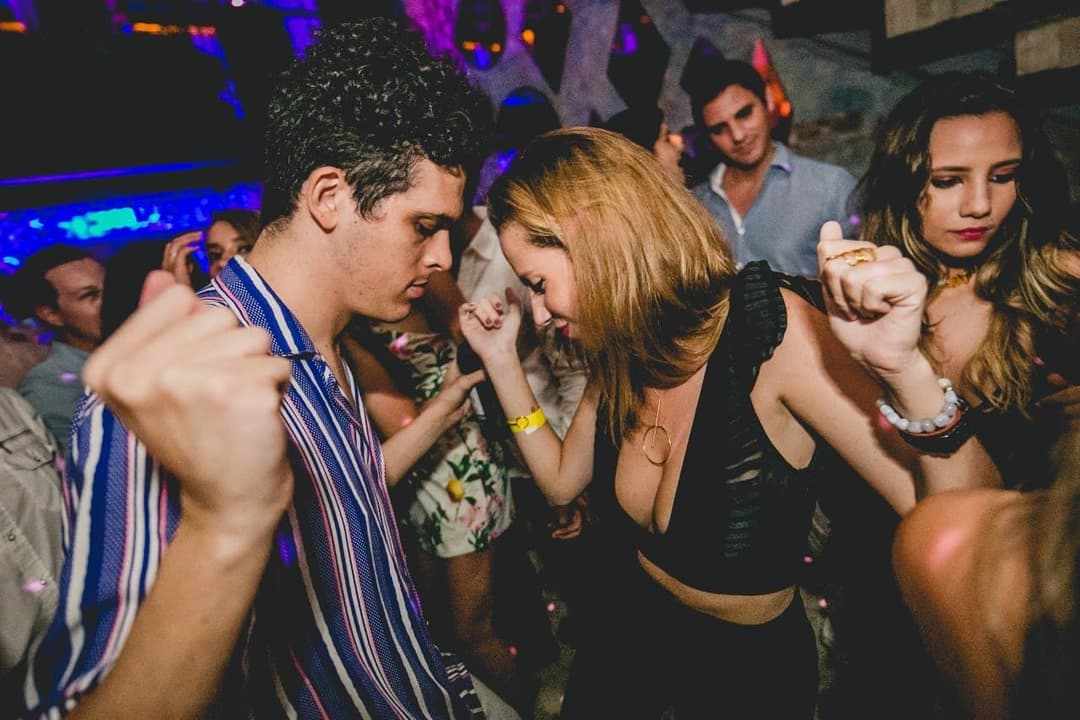 Cartagena Nightlife - Best Bars and Nightclubs [2025]