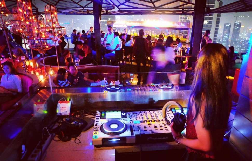 Indonesia Nightlife: 12 Best Cities for Partying [2025]