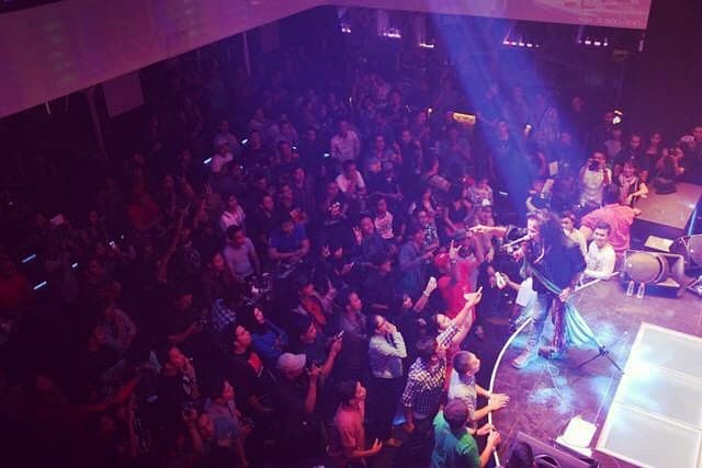 Palembang Nightlife: Best Nightclubs and Bars [2025]