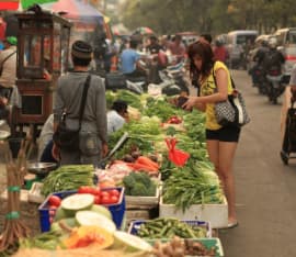 25 Best Traditional Markets to Visit in Jakarta [2025]