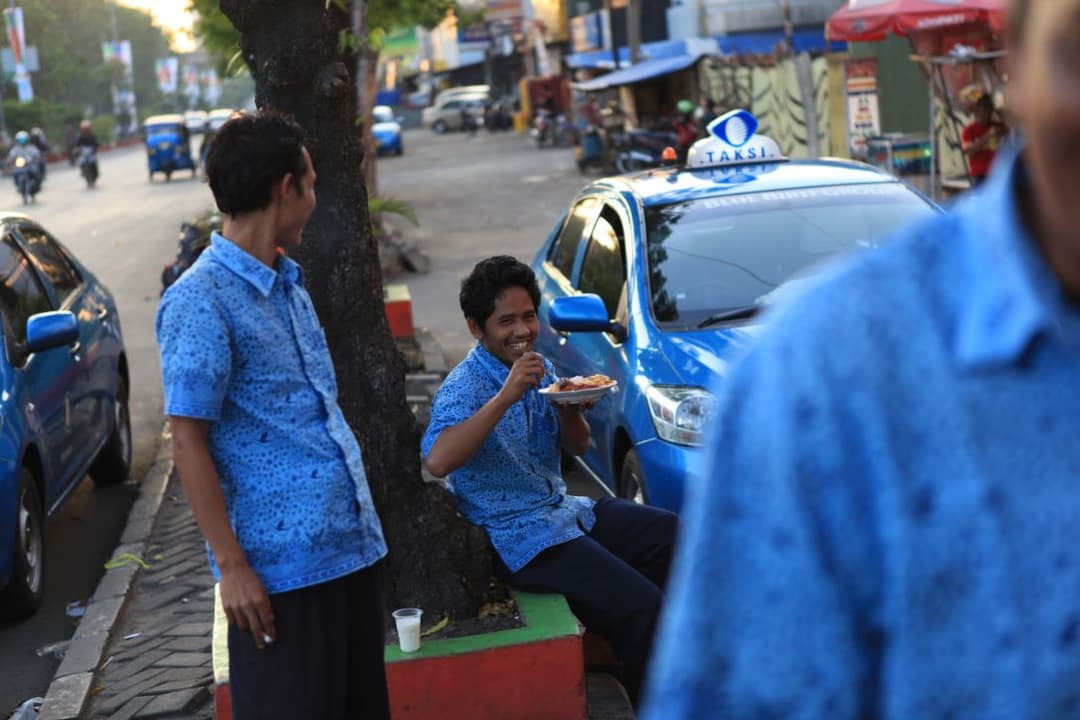 15 Most Useful Apps for Living in Jakarta [2025]